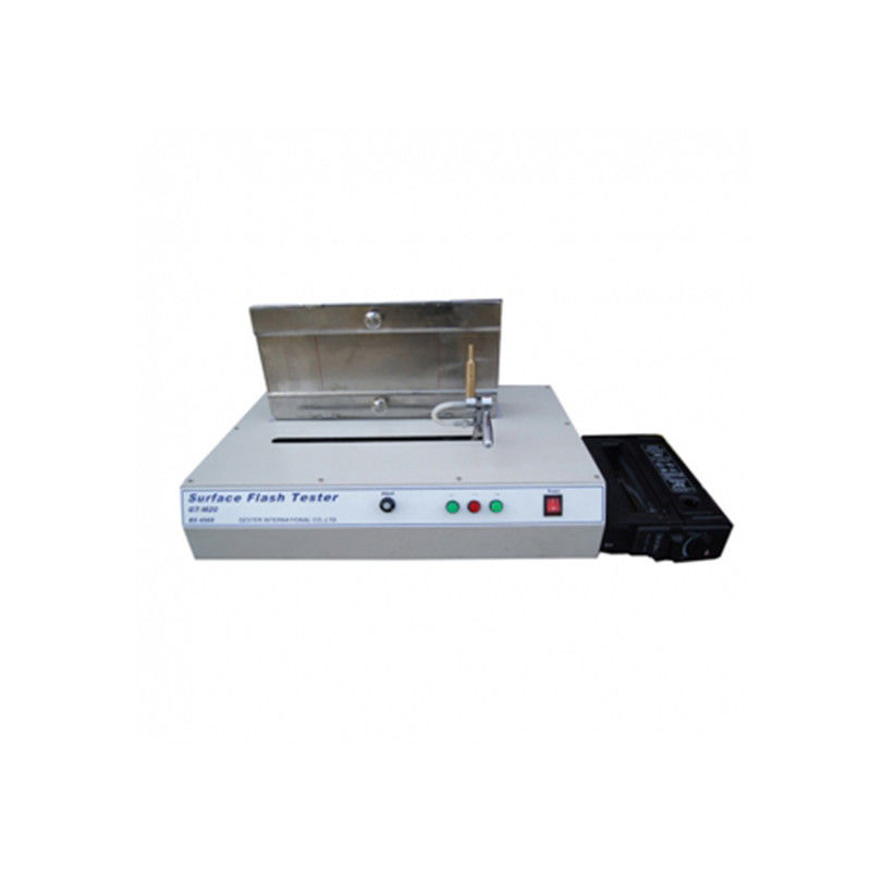Thiết bị kiểm tra khả năng cháy bề mặt GT-M20