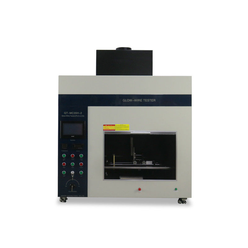 Máy kiểm tra khả năng cháy GESTER GT-MC35H-2