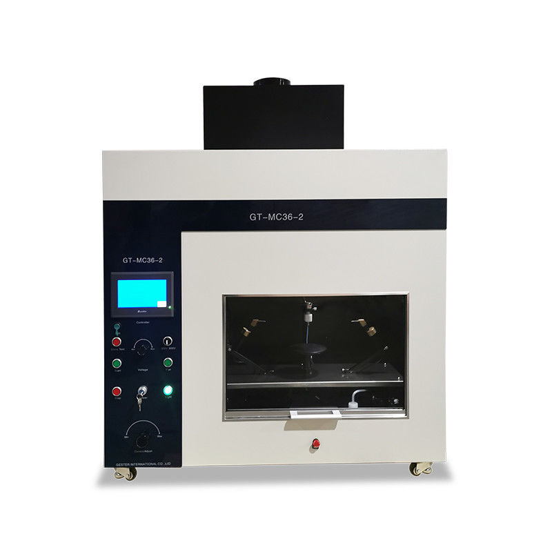 Máy kiểm tra khả năng cháy GESTER GT-MC36