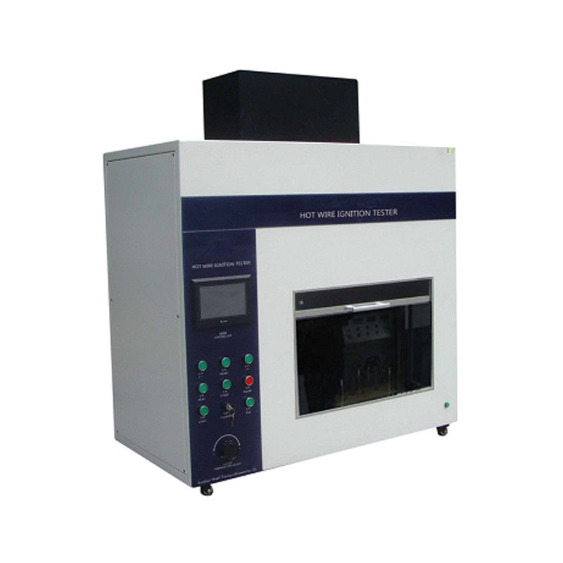 Máy kiểm tra khả năng cháy GESTER GT-MC38