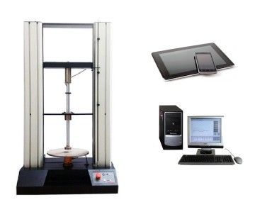 Máy kiểm tra đa năng FZ / T64017 450W cho ngành dệt