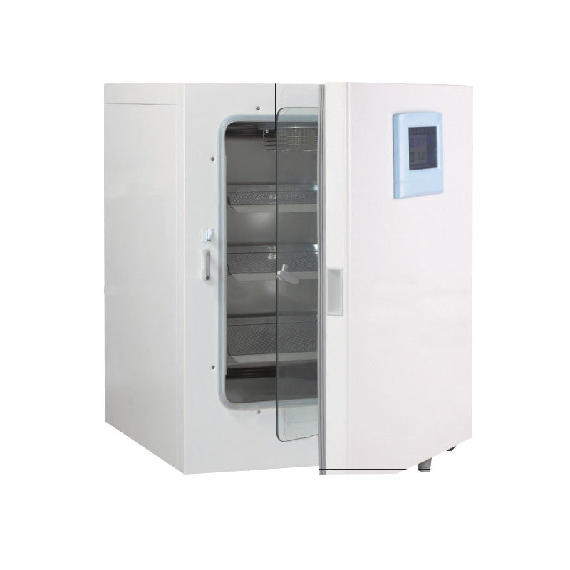 Tủ ấm CO2 nuôi cấy vi sinh vật