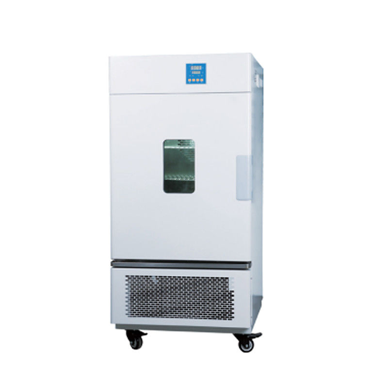-40-65 ℃ Bộ điều khiển PID Tủ ấm làm mát vi khuẩn