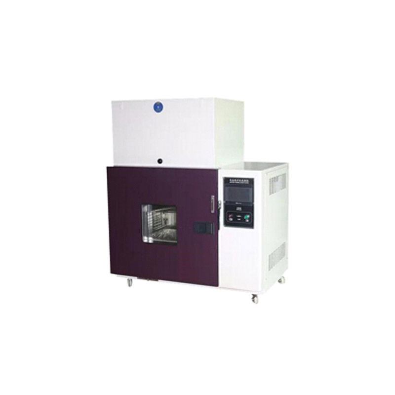 Tủ thử nghiệm pin căng thẳng cho trường hợp lạm dụng nhiệt nén hiệu quả cao GT-I13