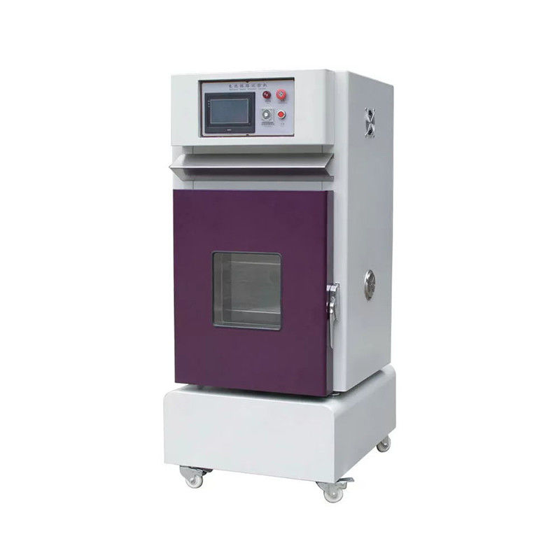 Máy kiểm tra ngắn mạch pin GT-I09
