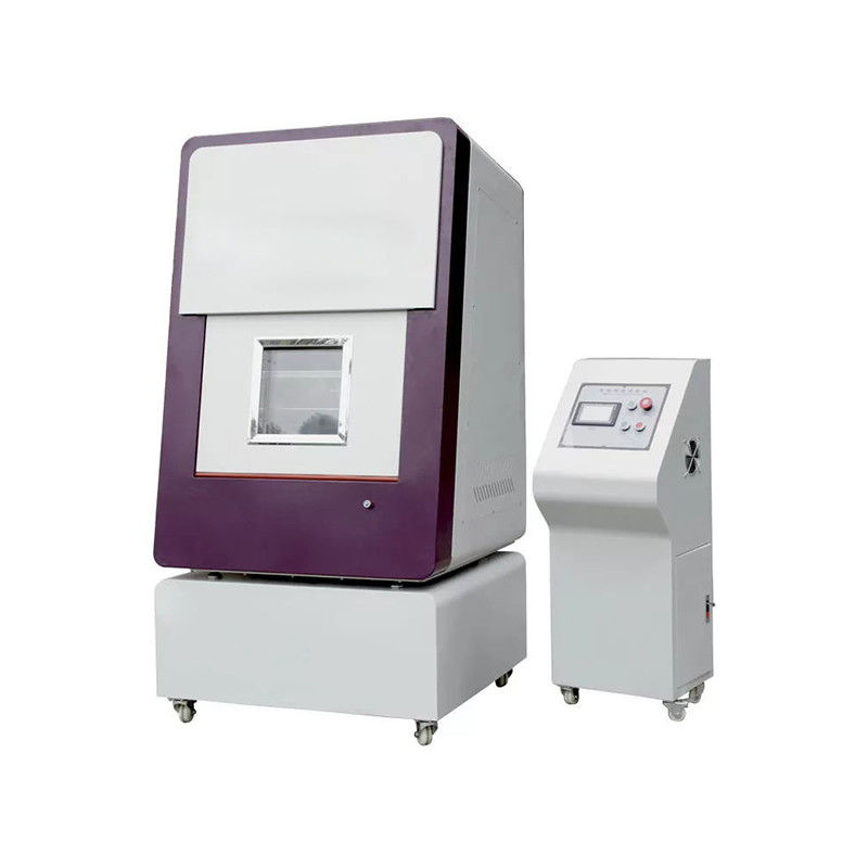 Thiết bị kiểm tra khả năng chống cháy của pin GT-I07