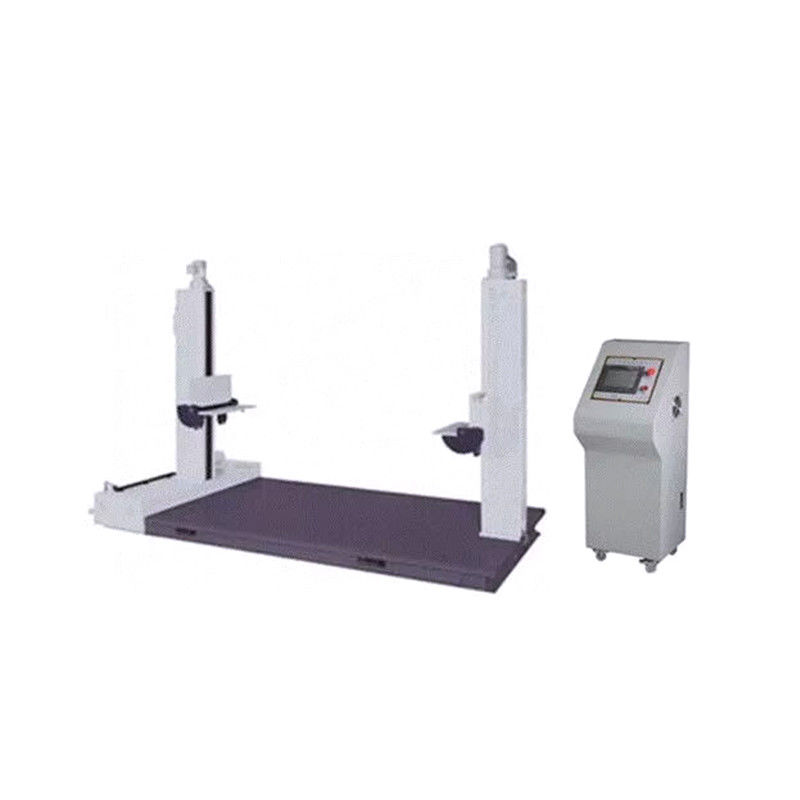 Máy thử nghiệm rơi bộ pin điện tử GT-I02