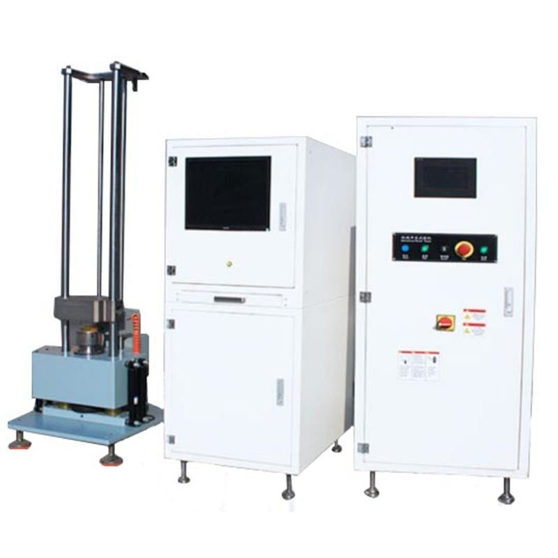 IEC 62133-2 Máy kiểm tra gia tốc cơ học trong phòng thí nghiệm cho các sản phẩm điện tử