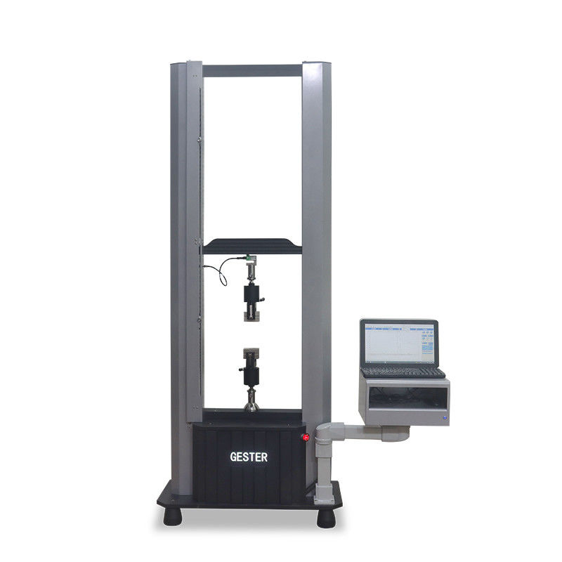 Máy kiểm tra UTM điện cơ hai cột cho vải