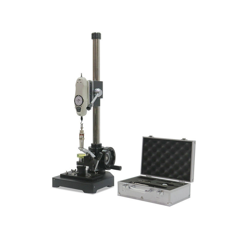 ASTM PS79-96 D4846 Snap Button Push Pull Tester