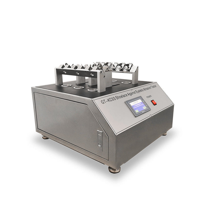 SATRA TM31 Máy kiểm tra mài mòn Martindale cho chất liệu giày dép