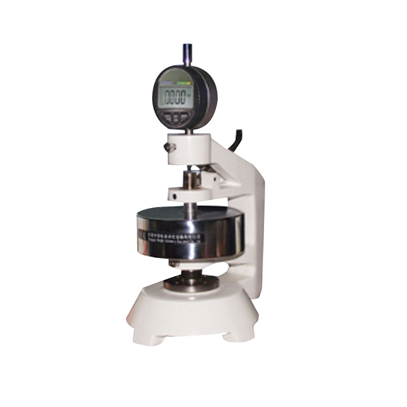 QB / T 1035 ISO 438 TAPPI T411 Máy đo độ dày giấy