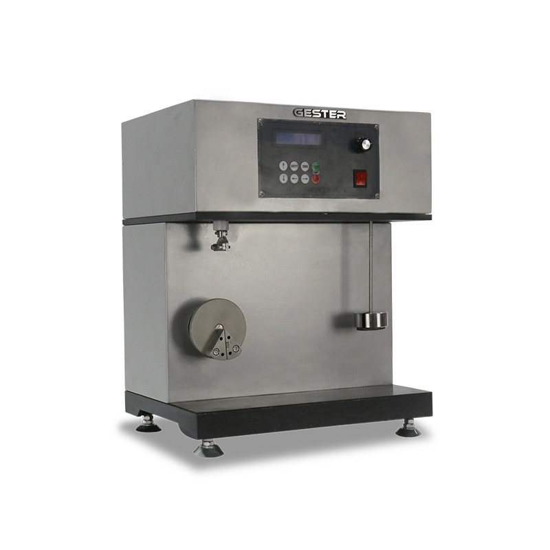 Máy đo độ bền gấp GB / T 2679.5 MIT cho bảng giấy