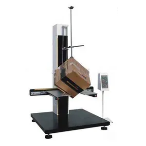Thiết bị kiểm tra bao bì Double Wings AC380V BIFMA X5.1