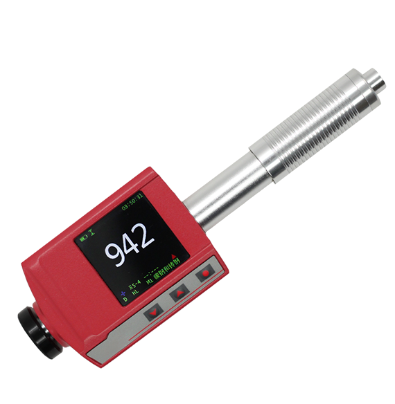 Máy đo độ cứng Leeb cầm tay Hoyamo MH-500D