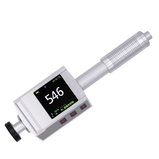 Máy đo độ cứng Leeb cầm tay Hoyamo MH-500E