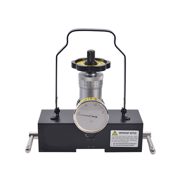 Máy đo độ cứng Rockwell loại lực từ Hoyamo PHR-100