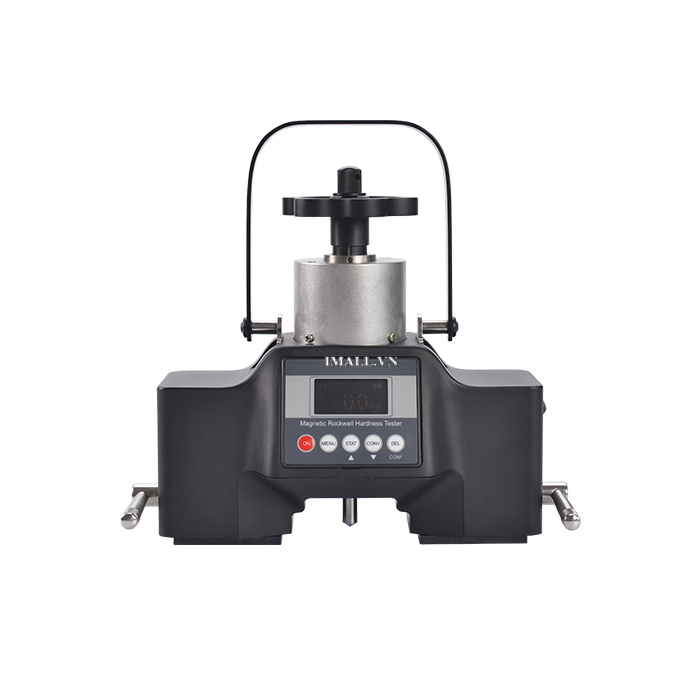 Máy đo độ cứng Rockwell loại lực từ điện tử Hoyamo PHR-200