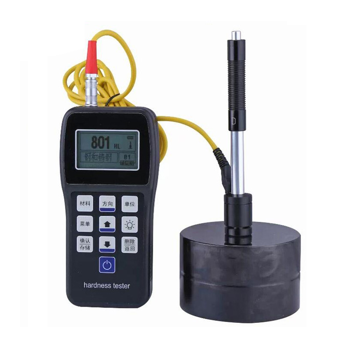 Máy đo độ cứng Leeb cầm tay Hoyamo SHL-140