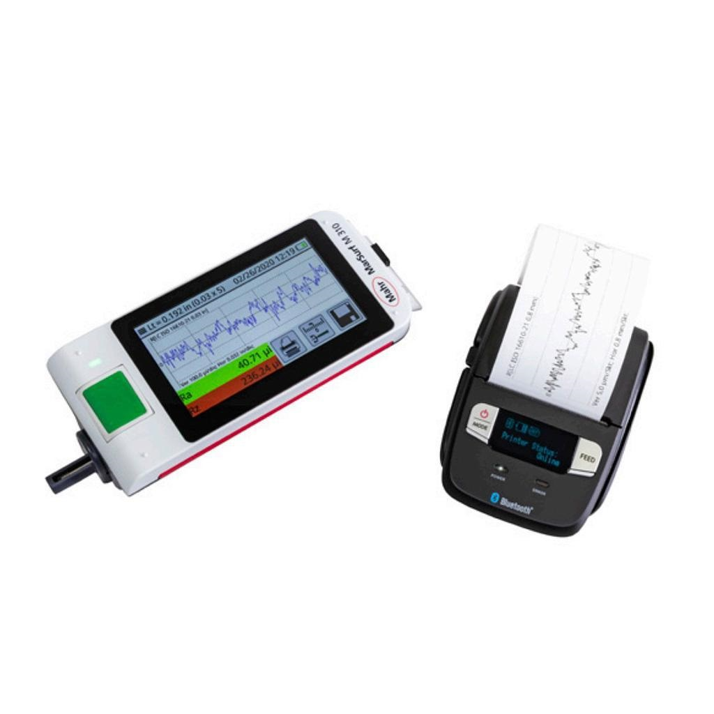Máy đo độ nhám cầm tay Mahr 6910267