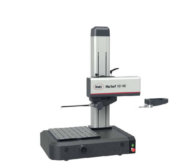 Máy đo biên dạng và độ nhám bề mặt Mahr MarSurf VD 280 BG 22