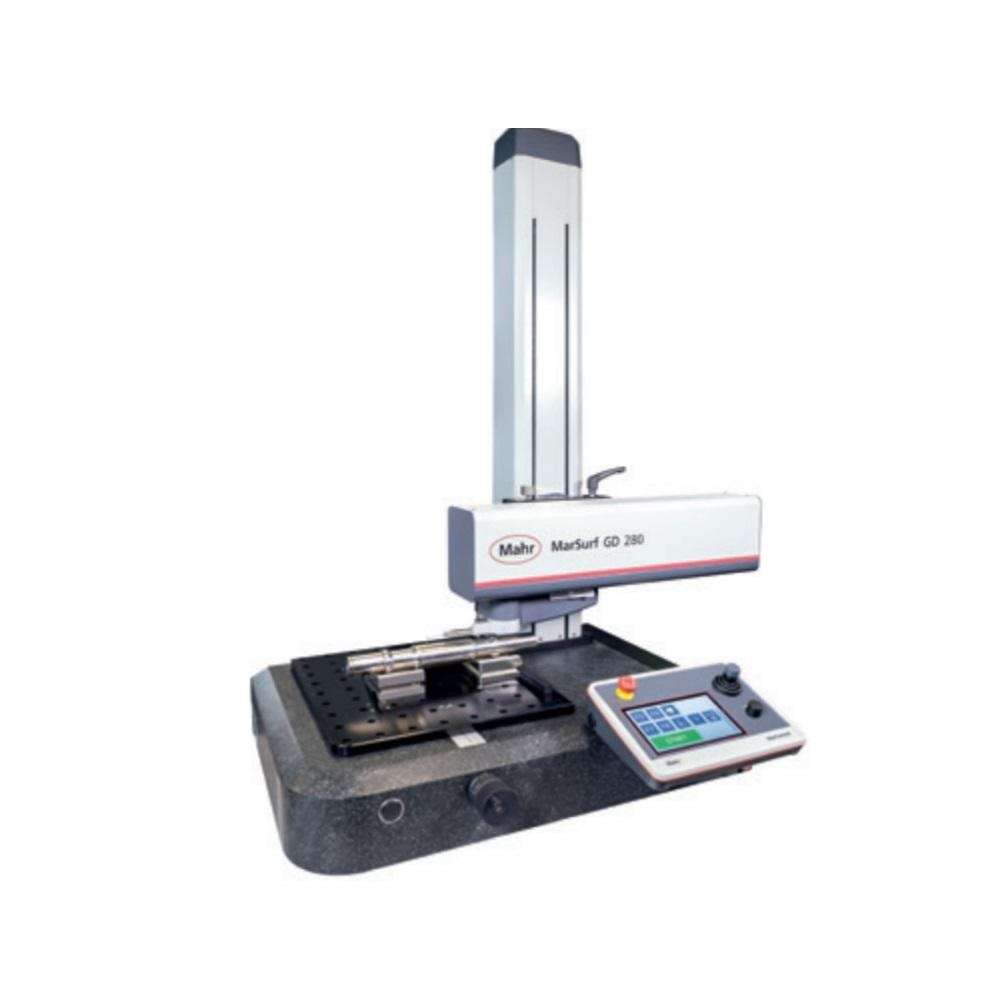 Máy đo độ nhám Mahr MarSurf GD 280 BG 22