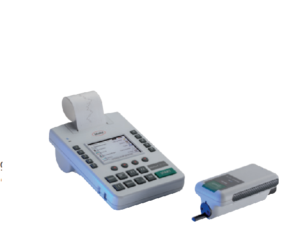 Máy đo độ nhám cầm tay Mahr 6910411 (M 300, 0.350mm, 5 µm, IP 42)
