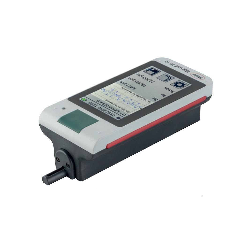 Máy đo độ nhám cầm tay Mahr 6910232 (PS 10, 0.350mm, 0.00075N)