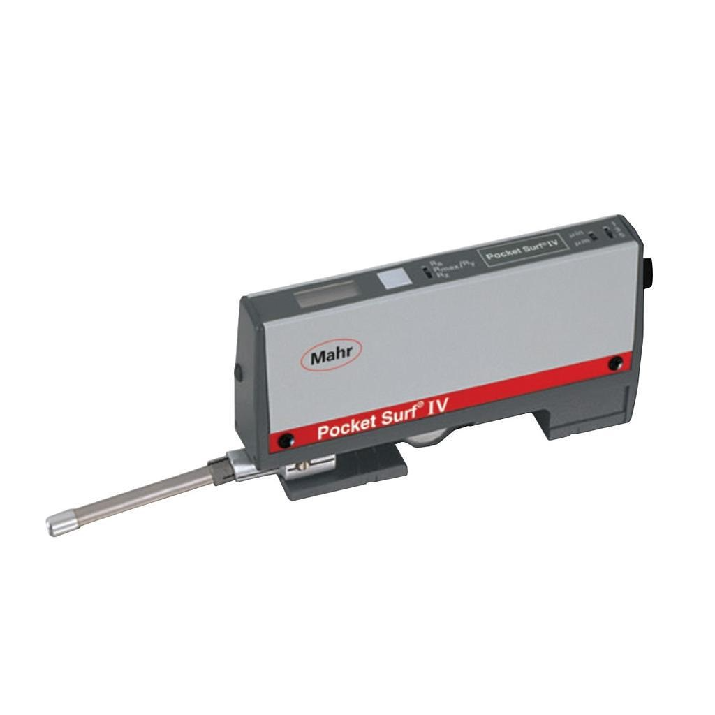 Máy đo độ nhám cầm tay Mahr 2191802 (Pocket Surf IV, 5 µm)