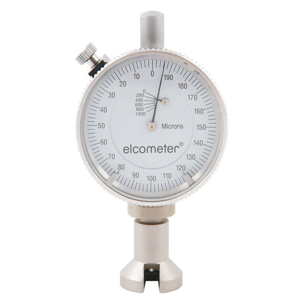 Đồng hồ đo độ nhám bề mặt ELCOMETER 123 (0-40mils)
