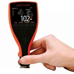 Máy đo độ nhám bề mặt (0-500 µm ) ELCOMETER E224C-BIC