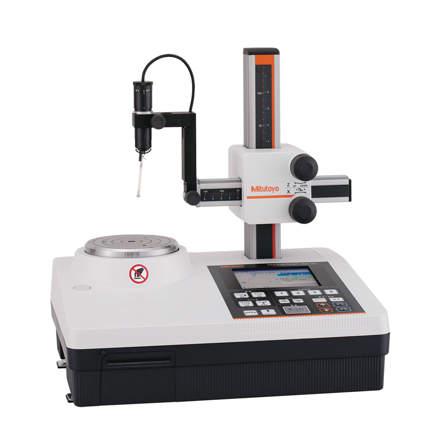 Compact Roundness Measurement Roundtest RA-10