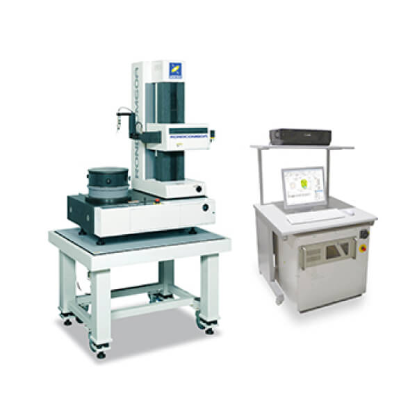 Máy đo độ tròn, độ trụ RONDCOM 60A