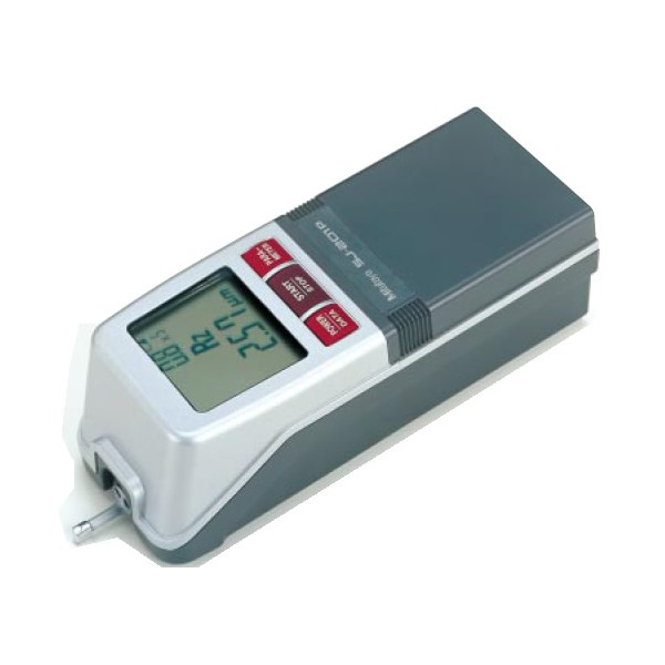 Máy đo độ nhám bề mặt Elcometer 7062