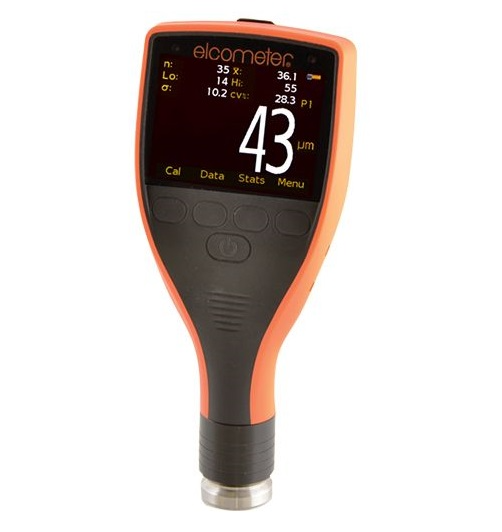 Máy đo độ nhám bề mặt Elcometer E224C-BI