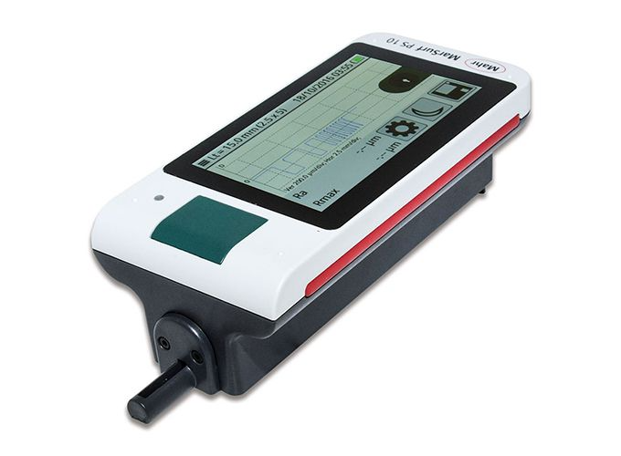 Sửa chữa máy đo độ nhám bề mặt MarSurf PS10 ELCOMETER 7062 (0-350μm)