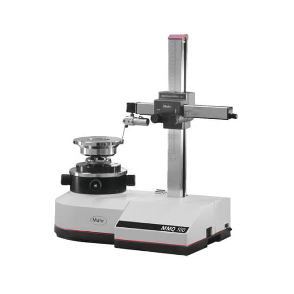 Máy đo độ tròn loại nhỏ MarForm MMQ 100