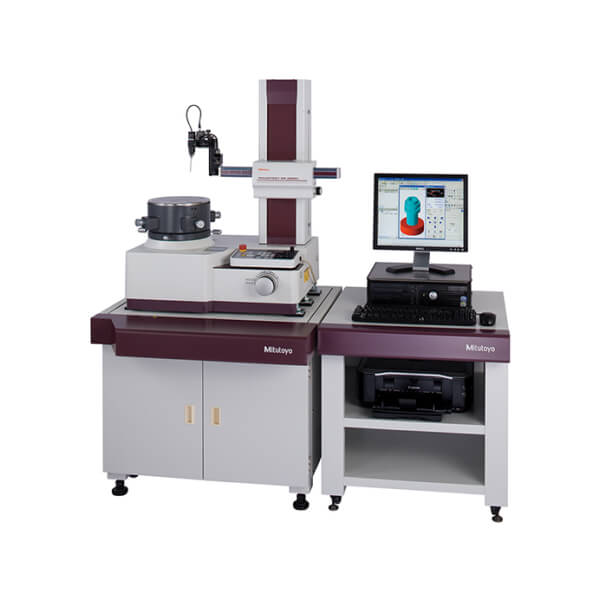 Máy đo độ tròn Mitutoyo RA-2200AS/DS/AH/DH 211-511A