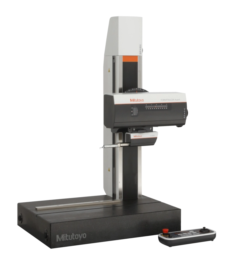 Sửa chữa máy đo độ nhám, biên dạng FORMTRACER Avant S3000 Series 178