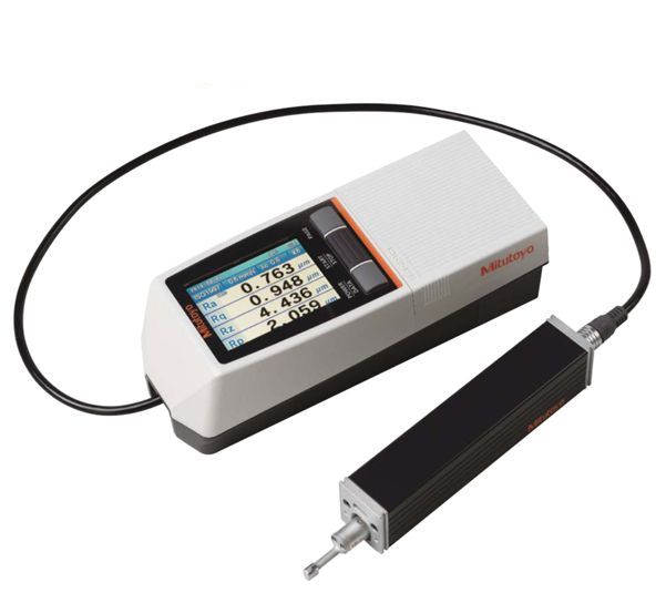Máy Đo Độ Nhám Cầm Tay Mitutoyo SJ-210 (New Version)