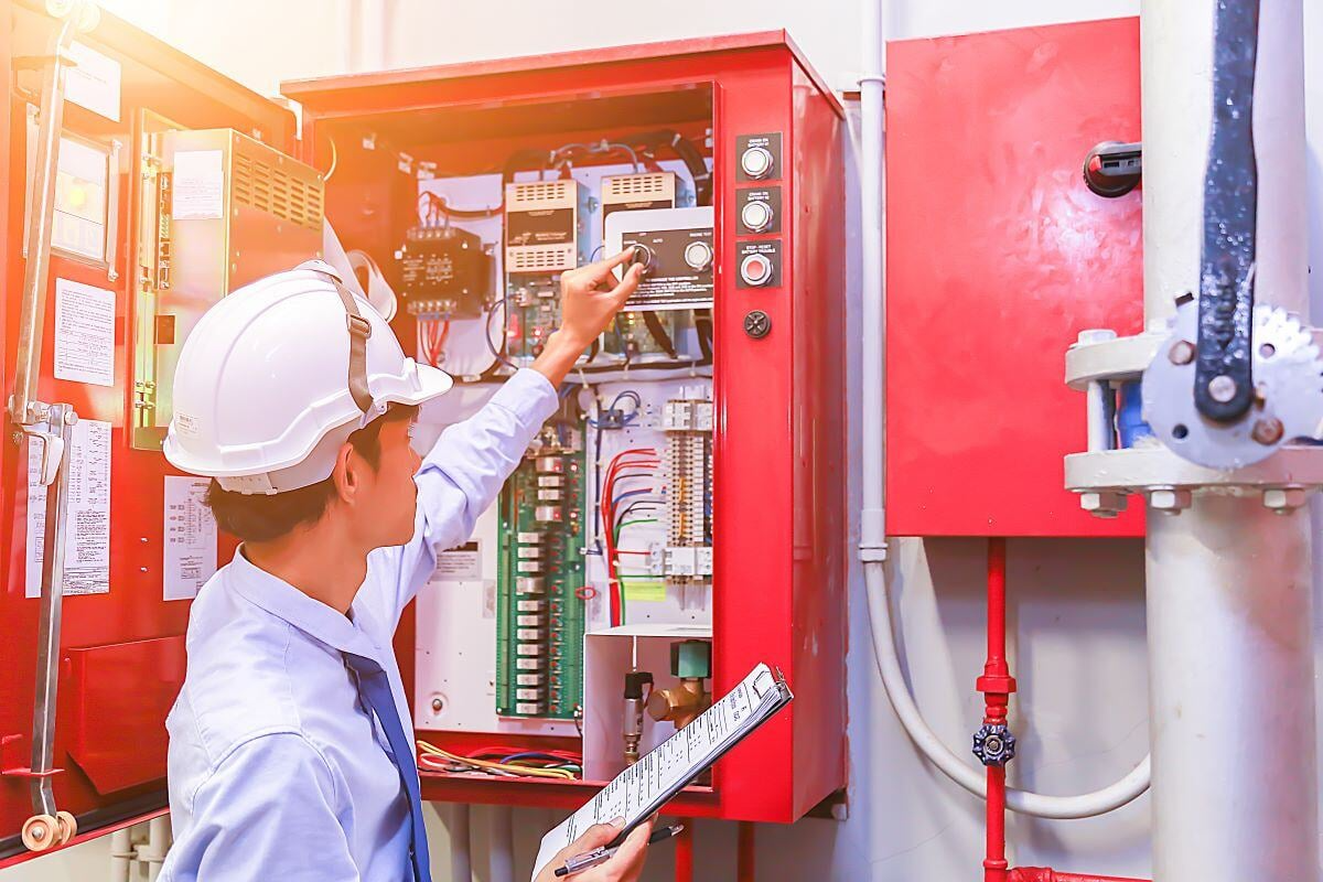 Lý do phải kiểm định an toàn thiết bị, máy móc