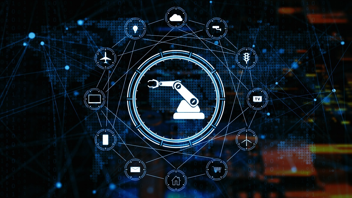 Trở thành nhà máy của tương lai: Cách chuẩn bị ngay bây giờ cho Internet vạn vật công nghiệp