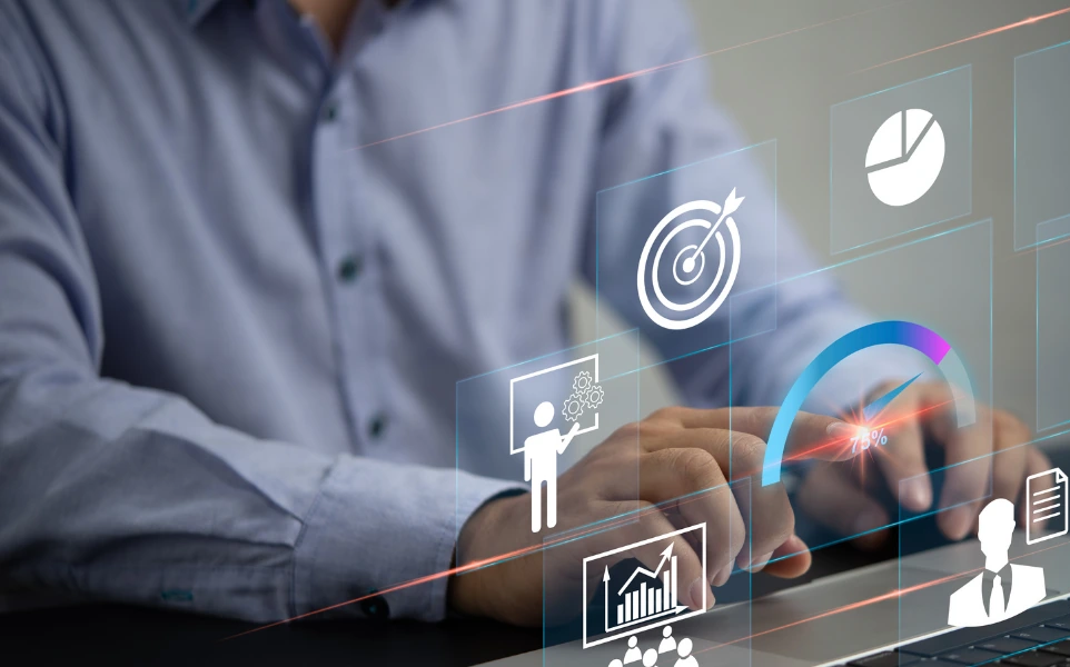Smart Manufacturing: Phạm Vi Nghề Nghiệp, Cơ Hội và Tiềm Năng Phát Triển