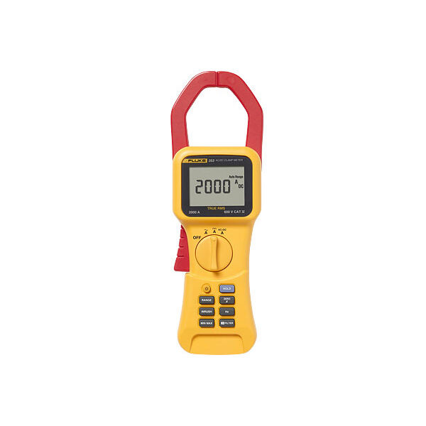 Fluke VR1710 Voltage Quality Recorder