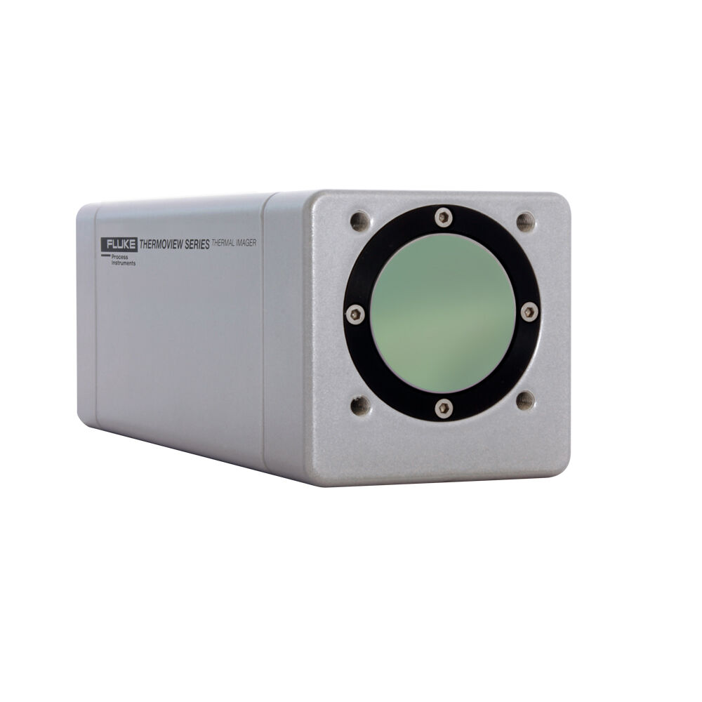 Fluke TV36-SA-L-T-09 Thermoview Thermal Imager, Telephoto Lens, 9Hz, HS2 640 x 480