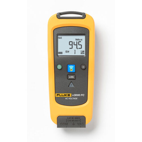 Fluke V3000FC FC Wireless AC Voltage Module