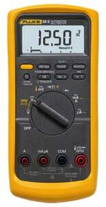 Fluke 88-5 Deluxe Automotive Multimeter
