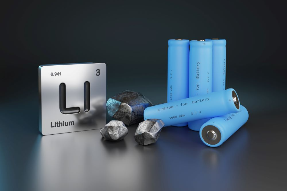 Thử nghiệm vận chuyển của UN DOT 38.3 với pin lithium-ion