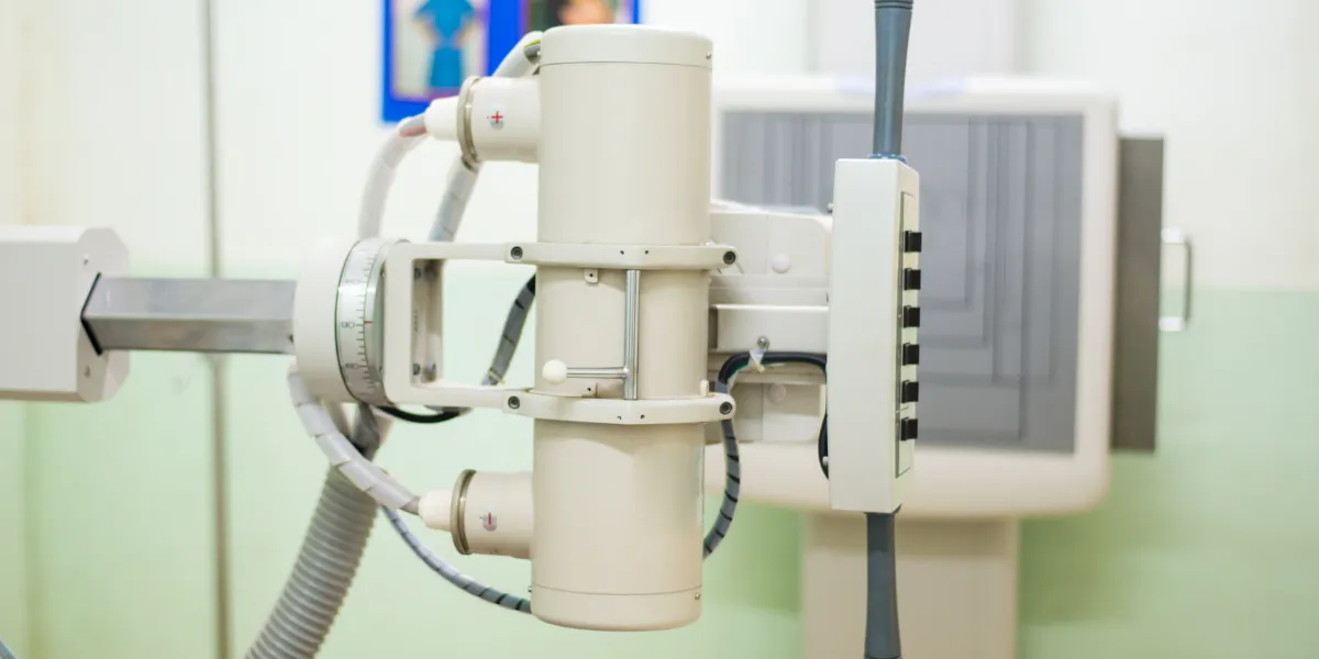 10 Mẹo để Chọn Hệ thống X-ray phù hợp cho các nhà sản xuất (Phần 1)
