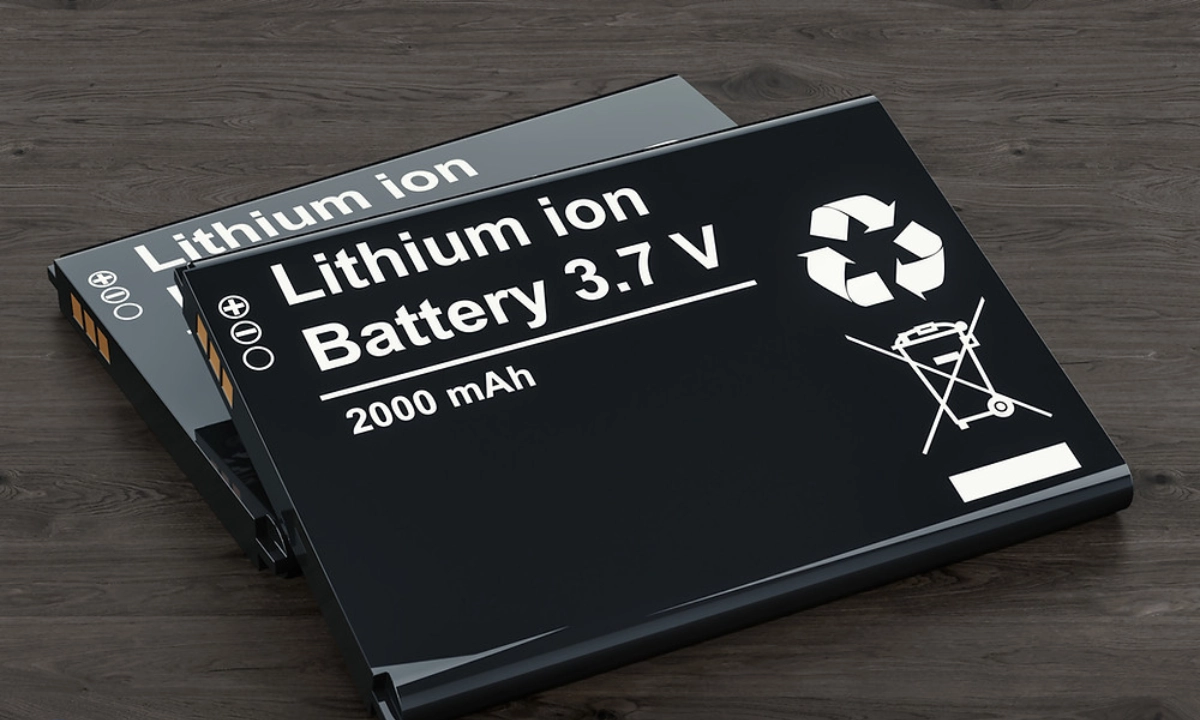 Pin lithium: Hướng dẫn đầy đủ về pin lithium IEC 62133